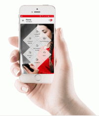 Take Control of Your Home Security with MyVerisure Burglar Alarm App - Verisure Smart Alarms
