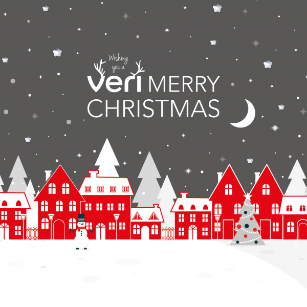 Burglars love Christmas - so take care! - Verisure Smart Alarms