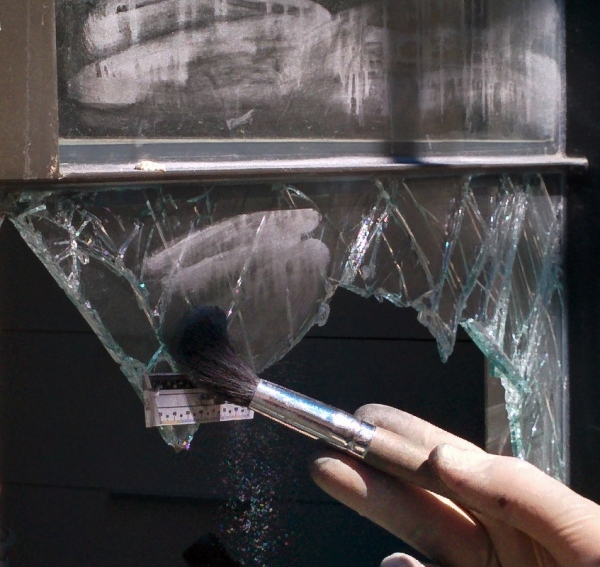 Only 14 Arrests For Every 100 Burglaries In The UK - Verisure Smart Alarms