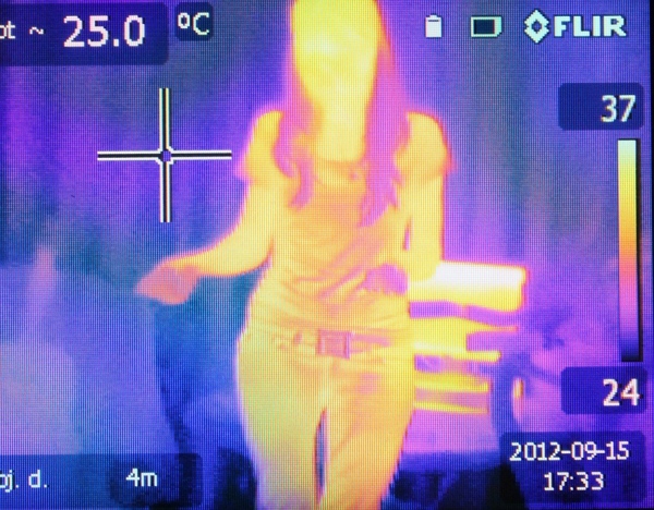 How do burglar alarms sensors work? - Verisure Smart Alarms