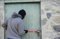UK Crime Rates Soar: How Safe Is Your Property? - Verisure Smart Alarms