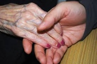 Alarm systems for your elderly relatives - Verisure Smart Alarms