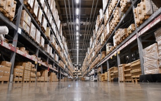 5 Reasons Your Warehouse Needs a Monitored Alarm - Verisure Smart Alarms